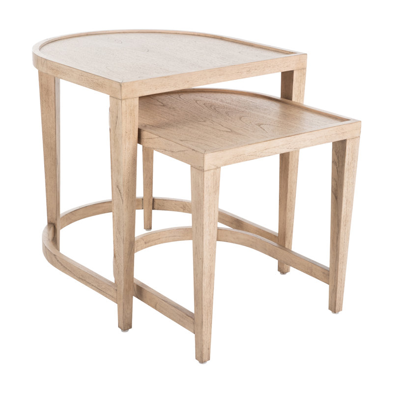 Gabby Dustin Nesting End Table | Perigold